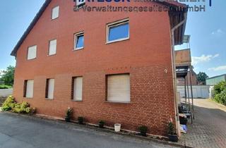 Anlageobjekt in 31582 Nienburg, Attraktive Kapitalanlage mit 7 vermieteten Einheiten und zusätzlichem Garagenpotenzial zu verkaufen