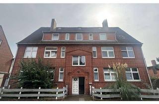 Anlageobjekt in Gartenstraße, 21481 Lauenburg, Gepflegtes MFH 6 Wohnungen 374qm WF -in gutem Wohngebiet