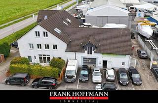 Anlageobjekt in 25474 Bönningstedt, Mehrfamilienhaus mit 4 Wohneinheiten in Bönningstedt