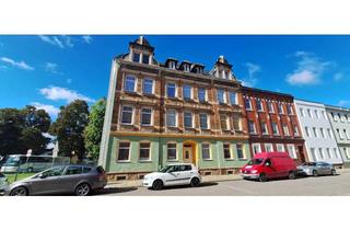 Anlageobjekt in 09337 Hohenstein-Ernstthal, *Top Rendite* Voll vermietetes MFH im Herzen von Hohenstein-Ernstthal