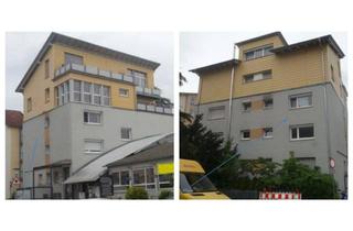 Anlageobjekt in Gartenstrasse 25, 78462 Konstanz, Mehrfamilienhaus im Herzen von Konstanz Paradies