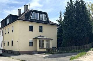 Anlageobjekt in 58285 Gevelsberg, Voll vermietet! Solides 3 Fam. Haus mit 180 Wfl. in ruhiger und gefragter Lage in Gevelsberg