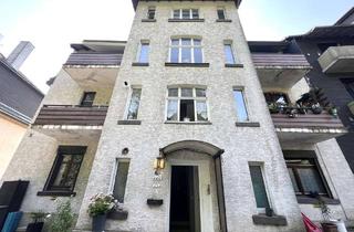 Anlageobjekt in 58256 Ennepetal, Optimale Kapitalanlage zum Start: Vermietete 2 Zimmer ETW mit Balkon in ruhiger Lage in Ennepetal