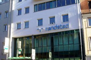 Anlageobjekt in 97421 Altstadt, Vielseitige Geschäfts.-und Büroeinheit in Toplage frei ab sofort, attrakt. Verk.Pr.v.1000 / EUR / qm