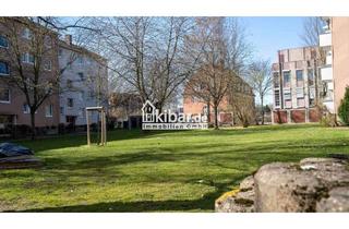 Anlageobjekt in Margeritenweg, 30880 Laatzen, Wohnungspaket(45 von 72), 2-3 Zimmer, 17Fache/360.000€ JNKM in Alt-Laatzen zw. VW und Bosporus Rest.