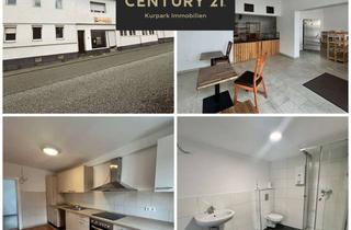 Anlageobjekt in 61239 Ober-Mörlen, Wohn- und Geschäftshaus mit viel Potenzial