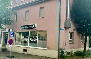 Anlageobjekt in Heilbronner Str., 74363 Güglingen, Charmantes Wohn- und Geschäftshaus in Güglingen (PROVISIONSFREI)
