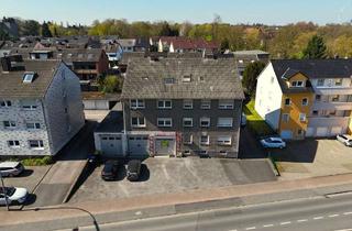 Anlageobjekt in 45731 Waltrop, 9 Einheiten, 3298 € Ist- Kaltmiete- 4133 Soll- Kaltmiete