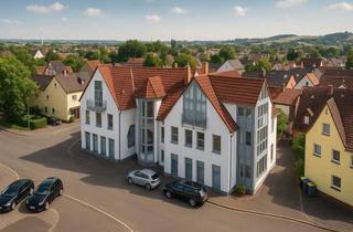 Anlageobjekt in 35586 Wetzlar, 4 Einheiten, zwei davon leerstehend – in Top-Lage von Wetzlar-Hermannstein / KEINE Grunderwerbsteuer