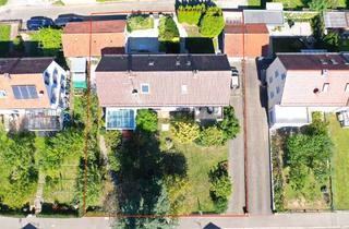 Anlageobjekt in 71032 Böblingen, **Doppelhaus in Böblingen bestehend aus Einfamilien- & Zweifamilienhaus**