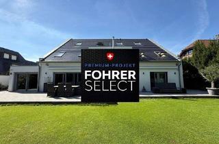 Anlageobjekt in 40667 Meerbusch, Exklusives und energetisches Dreifamilienhaus ! Gelegen in einer Sackgasse von Meerbusch-Büderich