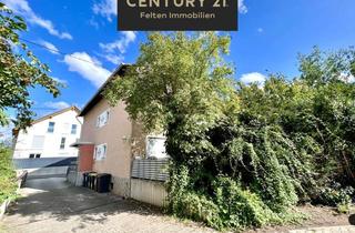 Anlageobjekt in 55296 Lörzweiler, PROVISIONSFREI - SOLIDE GELDANLAGE: Vermietetes Mehrfamilienhaus mit Renditepotenzial!
