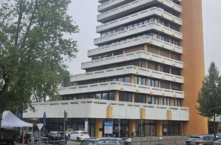 Anlageobjekt in Postplatz, 74564 Crailsheim, Arztpraxis als Kapitalanlage 5,6% Rendite provisionsfrei