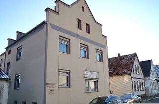 Anlageobjekt in 31832 Springe, Kapitalanlage und/oder Eigennutzung - Mehrfamilienhaus und separater Bungalow in Springe