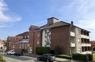 Anlageobjekt in 59320 Ennigerloh, Wohn- und Geschäftshaus in zentrumsnaher Lage von Ennigerloh