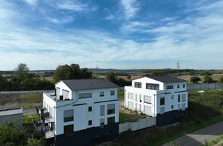 Anlageobjekt in Am Pechofen 38, 63584 Gründau, Exklusives Mehrfamilienhaus in Bestlage – Neubau 2024