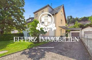 Anlageobjekt in 53489 Sinzig, Ihre Kapitalanlage in Sinzig: Mehrfamilienhaus mit 3 Einheiten und großer Außenfläche!