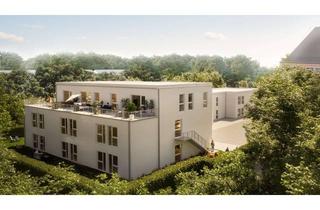 Anlageobjekt in Juliusstrasse 38, 46284 Dorsten, Kapitalanlage | Barrierefreier altersgerechter Neubau | „Wohnen am blauen See“ | 8 Apartments