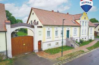 Anlageobjekt in 39291 Zeddenick, Drei Wege, eine Chance – Ihr Investment mit Perspektive!