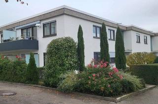 Anlageobjekt in 70771 Leinfelden-Echterdingen, KAPITALANLAGE - Vermietete 3 Zi-Wohnung mit Balkon im 1. OG - Echterdingen