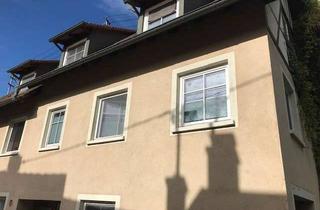 Anlageobjekt in 79235 Vogtsburg, Einfamilienhaus im hisotrischen Stadtkern Burkheim