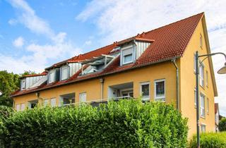Anlageobjekt in 89275 Elchingen, Gut aufgeteilte 3 Zimmer-Wohnung in gepflegter Anlage in Thalfingen mit Loggia und EBK