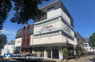 Anlageobjekt in 54516 Wittlich, Investoren aufgepasst - Viel Potential in exponierter Lage