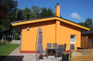 Anlageobjekt in Pappelweg 2a-e, 18233 Am Salzhaff, Ferienhausanlage