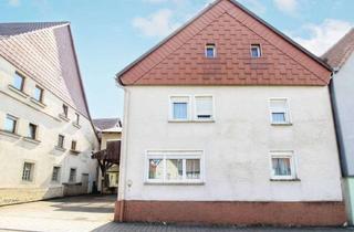 Anlageobjekt in 74252 Massenbachhausen, Realisieren Sie selbst Ihr Zuhause nach eigenen Vorstellungen in Massenbachhausen