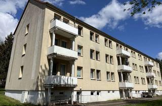 Anlageobjekt in Am Bahnhof, 99869 Friedrichswerth, Kapitalanlage mit knapp 10% Rendite - zwei vermietete Eigentumswohnungen in Friedrichswerth