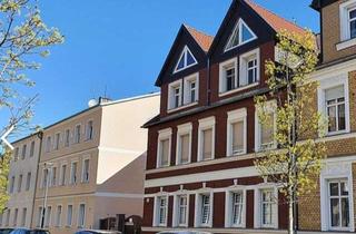Anlageobjekt in Theaterstr., 14943 Luckenwalde, MFH mit toller Rendite