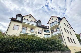 Anlageobjekt in 01728 Bannewitz, Ideal für Eigennutzer | 3 Zimmer- Erdgeschosswohnung mit Balkon & TG Stellplatz in Bannewitz