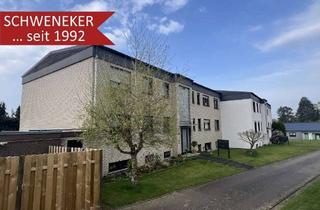 Anlageobjekt in 32139 Spenge, VERKAUFT!!! Investoren aufgepasst! Zwei komplett vermietete Mehrfamilienhäuser