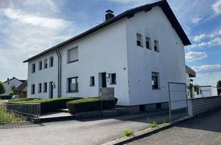 Anlageobjekt in 50321 Brühl, Charmantes Wohn- und Geschäftshaus mit Lagerflächen in Brühl – Ihre Chance für vielfältige Nutzung