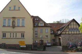 Anlageobjekt in 36163 Poppenhausen, Seniorenfreundliche Wohnanlage in Poppenhausen/Wasserkuppe zu verkaufen