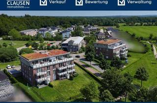 Anlageobjekt in 24576 Bad Bramstedt, Exklusives Investment in Bad Bramstedt - 2 MFH mit 22 Wohneinheiten zum Kauf!