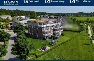 Anlageobjekt in 24576 Bad Bramstedt, Seltene Investmentgelegenheit in Bad Bramstedt - MFH mit 11 Wohneinheiten!