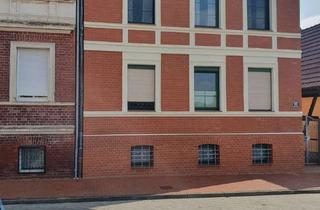 Anlageobjekt in Bahnhofstraße 10, 39539 Havelberg, Hochwertig, Top-Lage, Blick auf die Havel!