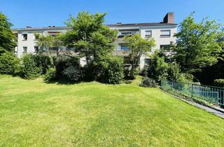 Anlageobjekt in 53604 Bad Honnef, Rundum erneuert – hochwertige Wohnung in begehrter Lage von Bad Honnef