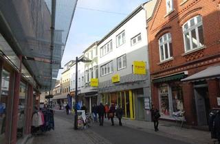 Anlageobjekt in Kölner Straße 31, 41515 Grevenbroich, Wohn & Geschäftshaus in 1A Lage der Grevenbroicher City