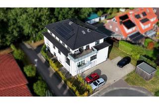 Anlageobjekt in 26127 Nadorst, Exklusives Mehrfamilienhaus von 2020 – voll vermietet mit Photovoltaik