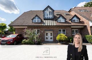 Anlageobjekt in 41366 Schwalmtal, Sonnige Dachgeschosswohnung mit Süd-West-Balkon – Wohnen in ruhiger Naturnähe