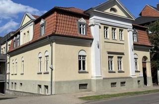 Anlageobjekt in 32423 Minden, Repräsentative Büro-/ Praxisfläche