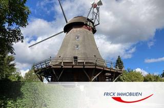 Anlageobjekt in 23701 Eutin, Historische Galerie-Holländermühle
