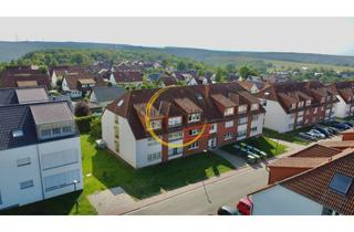 Anlageobjekt in 07751 Cospeda, Vermietete 1-Z.-Wohnung in ruhiger Lage inkl. Tiefgarage - 7 Fahrminuten vom Zentrum Jenas entfernt!