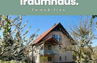Anlageobjekt in 38855 Heudeber, gepflegtes Mehrfamilienhaus - gut vermietet - zwischen Wernigerode und Halberstadt