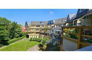 Anlageobjekt in 99947 Bad Langensalza, Moderne 2-Zimmer-Wohnung mit Balkon in Bad Langensalza