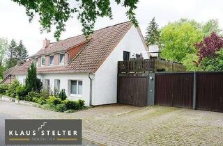 Anlageobjekt in Kötnerstraße, 21385 Rehlingen, 3-FAMILIENHAUS IN DORFRANDLAGE