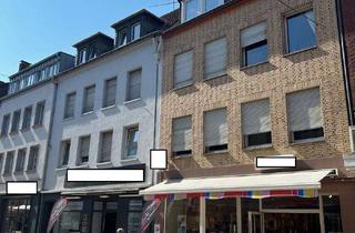 Anlageobjekt in Essener Straße 10, 46282 Dorsten, Kapitalanlage mit Entwicklungspotenzial in Bestlage von Dorsten