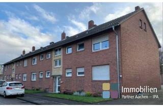Anlageobjekt in 52531 Übach-Palenberg, IPA - Rendite gesichert - 8 FH in Übach-Palenberg (695.000 FP)